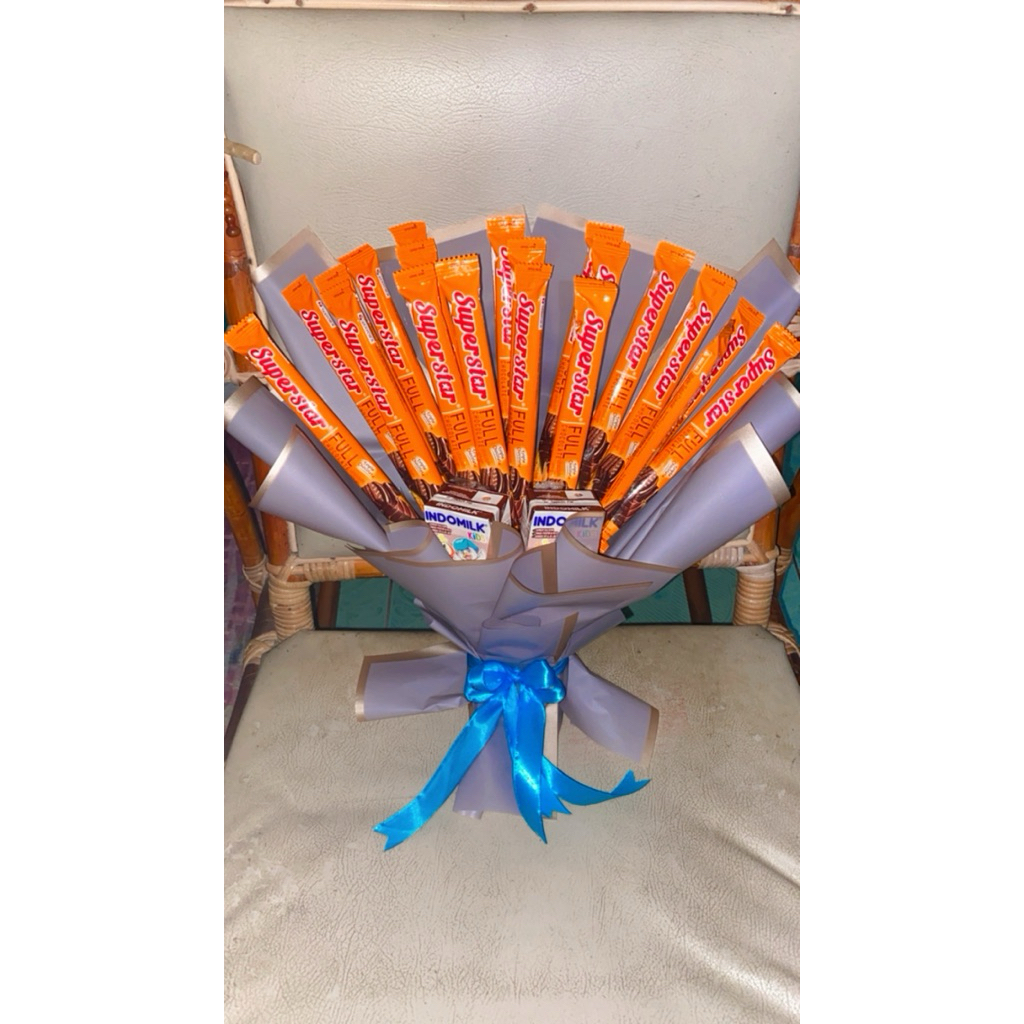 

buket snack/buket snack murah/buket murah/buket snack wisuda