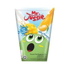

MR JUSSIE MANGGA SUSU 90ML