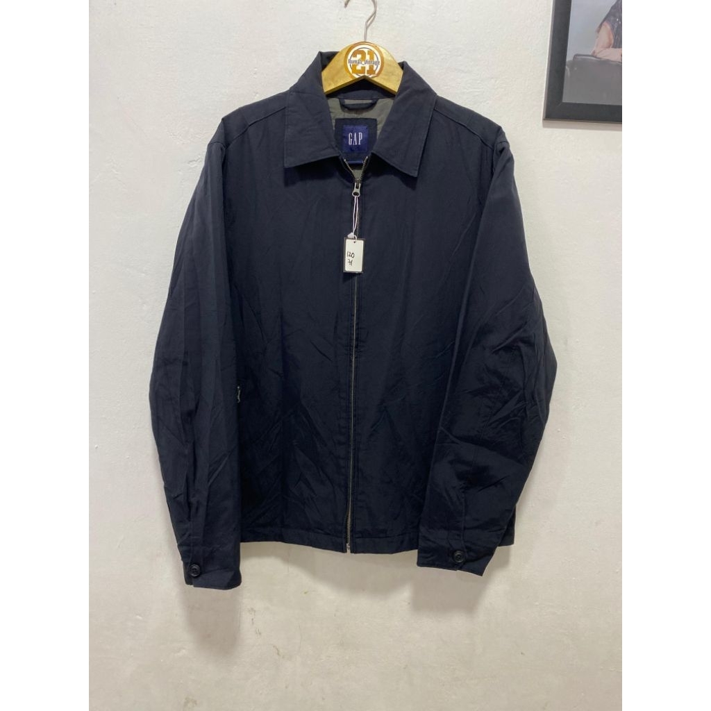 work jaket by.GAP