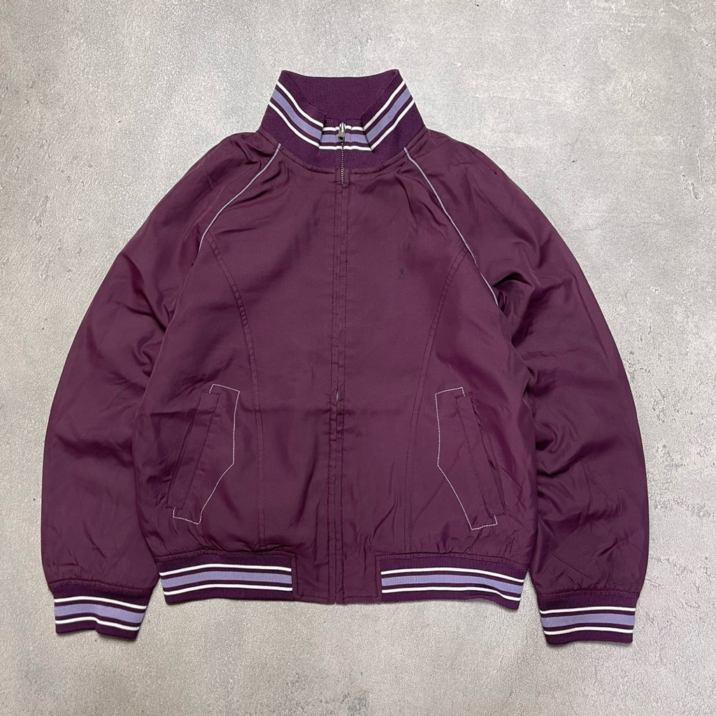 Jaket Wanita Edwin Size S - M