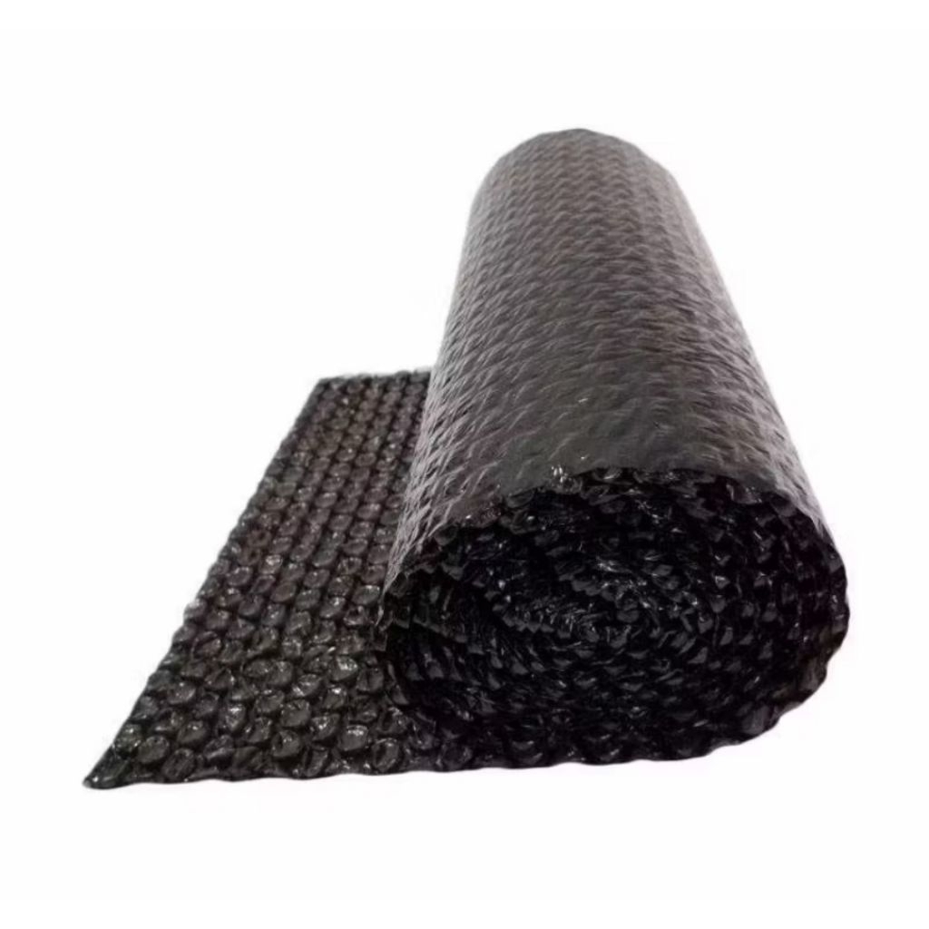 

Tambahan Bubble Wrap Plastik Hitam Untuk Packing Paket