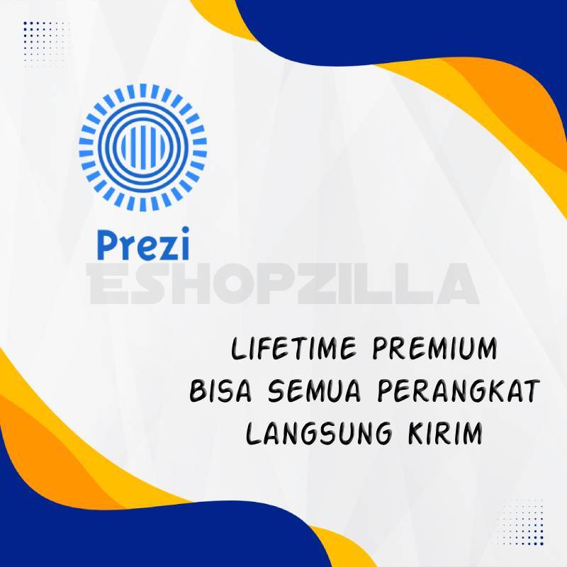 LIFETIMEE PREZI PREMIUM