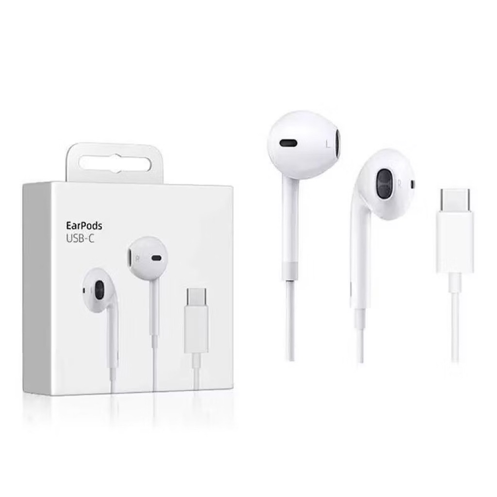 EARPODS USB-C