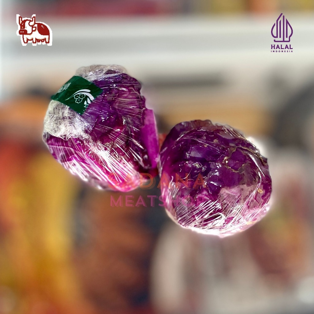 

Kol Ungu Segar – 100% Natural | Sayuran Kaya Antioksidan untuk Salad & Masakan