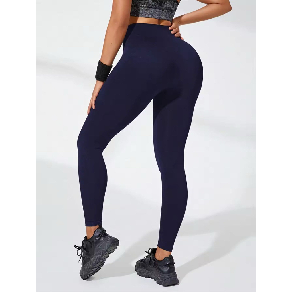 Legging jumbo olahraga yoga wanita jumbo sport training