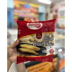 

SUNFISH OTAK - OTAK ISI 40 || FROZEN FOOD