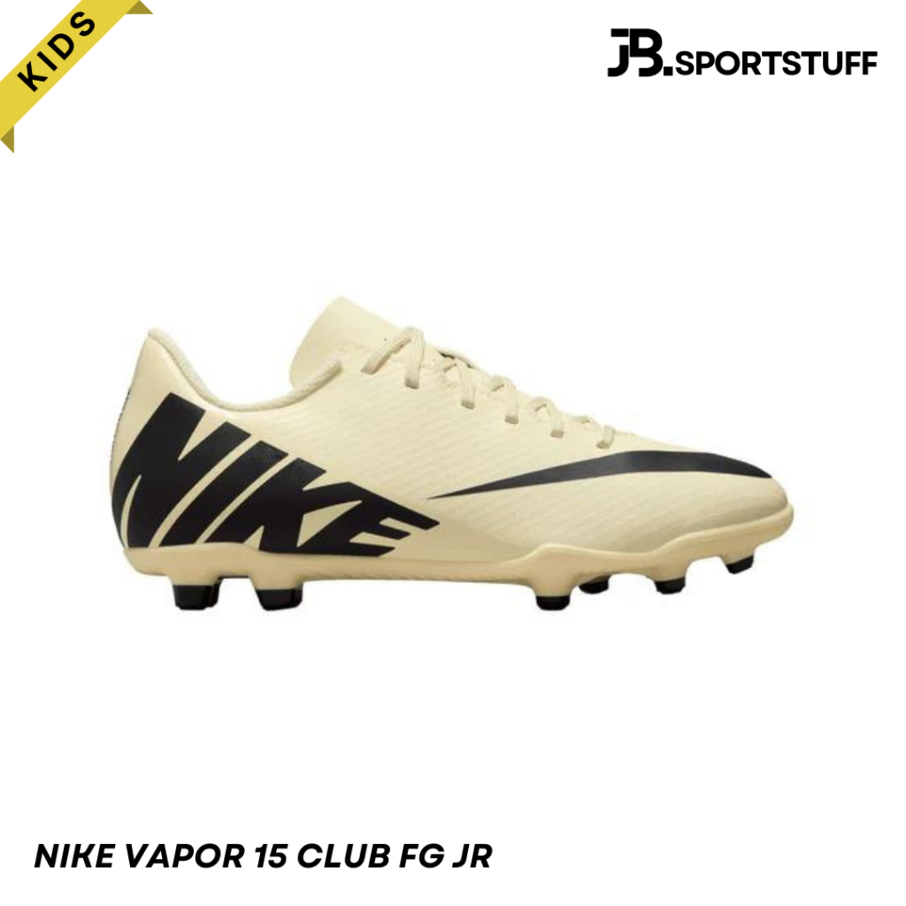 NIKE VAPOR 15 CLUB FG JR DJ5958 700 ORIGINAL 100% / SEPATU BOLA ANAK NIKE