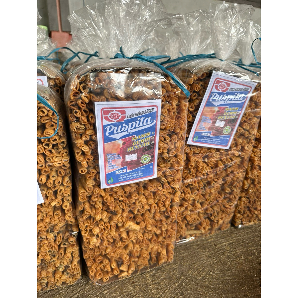 

pisang aroma Puspita 1 ball (3kg)