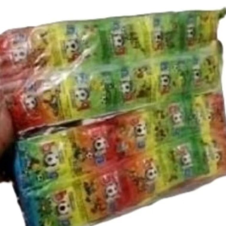 

Permen cimin Anora Bola satu pack isi 160pcs/biji