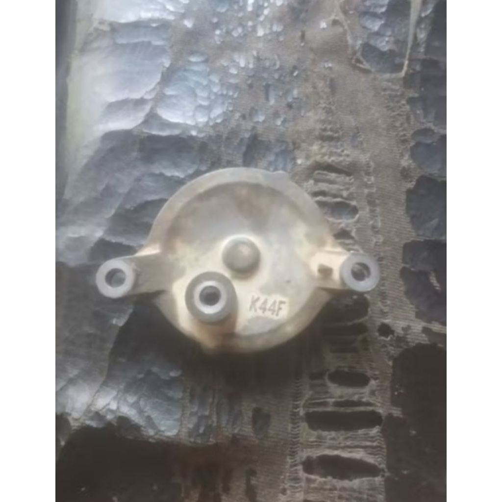 tutup pompa oli Honda Beat pop original copotan