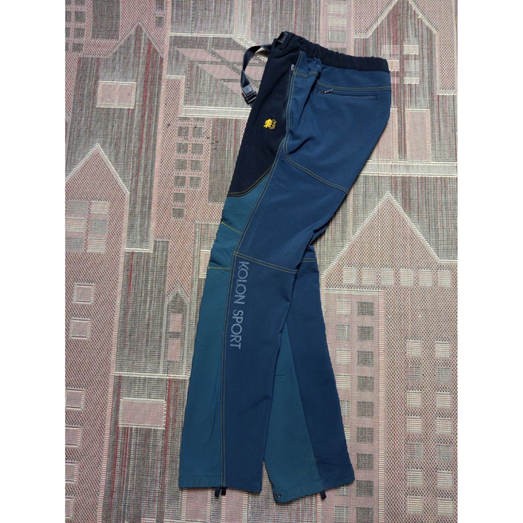 Hiking Pants KOLON SPORT