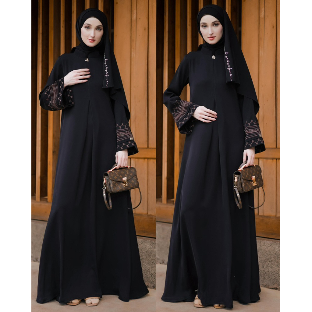Shopia Abaya by HSE