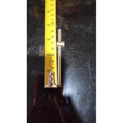

Baut Ligna 9cm Lemari Ranjang Meja Furniture Kunci L MEUBEL TIDUR 9 CM