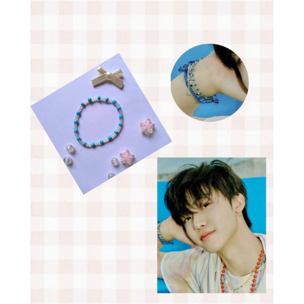 Gelang NCTZen || Jaemin NCT