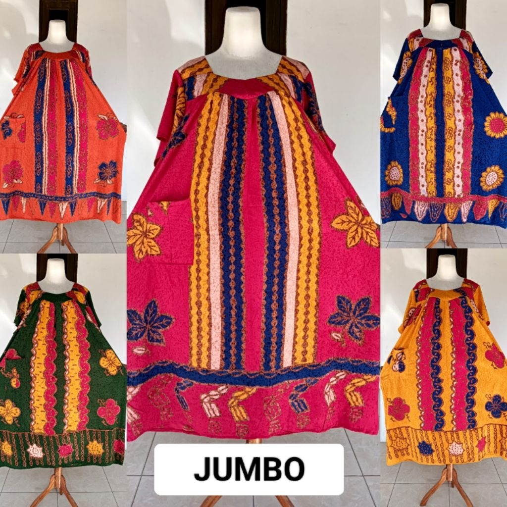 DASTER  BL SOLO JUMBO