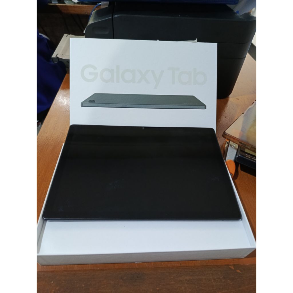 Samsung Galaxy Tab A8 10.5