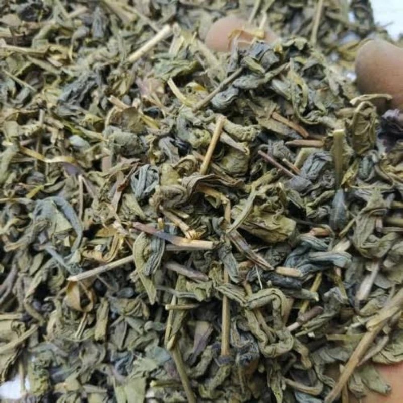 

Teh Hijau 500Gram Tanpa Campuran - Teh Hijau Diet Pelangsing Herbal Siap COD