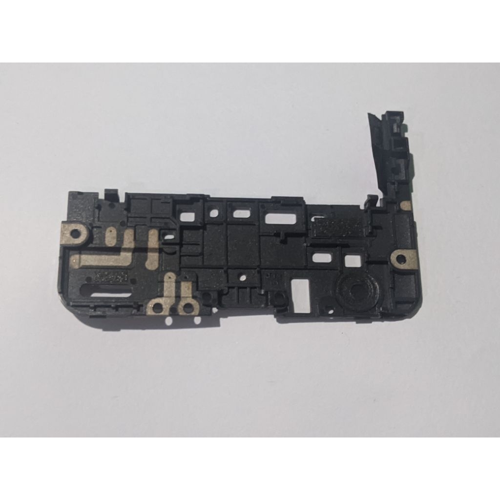 Tutup PCB bawah Sharp Aquos zero 2