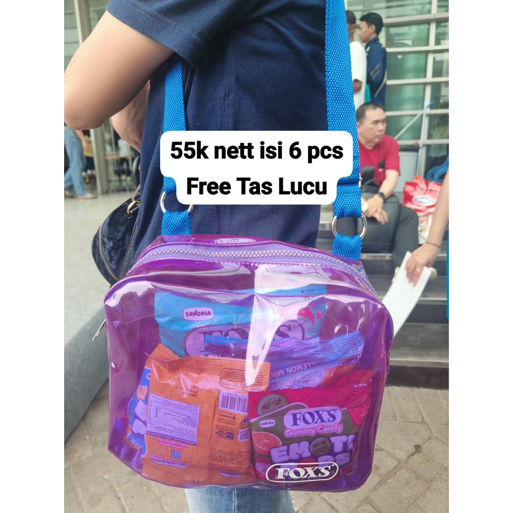 

LEBIHAN STOK JASTIP PRJ 2025 - SNACK