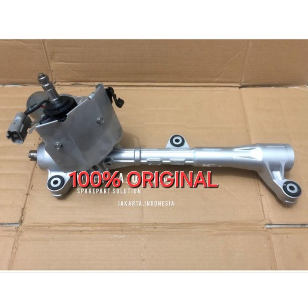Rack Steering Rack Stir Honda Jazz Rs Mobilio Brv Rack Stir Jazz Rs