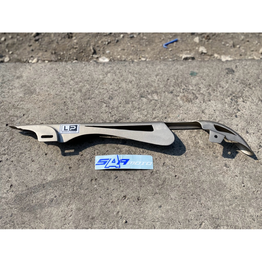 ketengkas rantai pnp gl 100 arem kaze w175 handmade nganjuk ketengkas gl 100