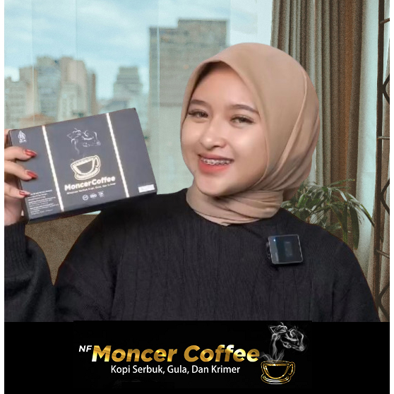 

KOPI PREMIUM NEWFORMULAMONCER HERBAL ALAMI GINGSENG