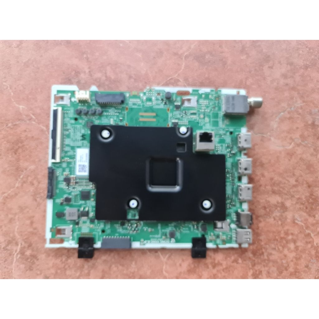 MB MAINBOARD BOARD MONTHERBOARD MODUL SMART TV SAMSUNG UA65CU7000