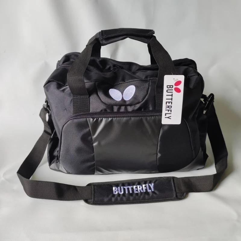Tas Selempang Tenis Meja Pingpong