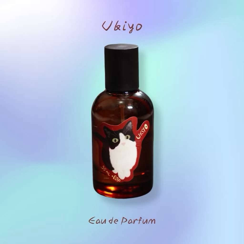 Parfum Appeau Ukiyo EDP 35 ml