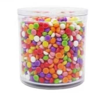 

RAINBOW CHIP LAGIE REPACK 1 KG