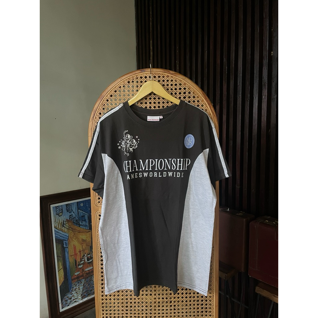 AMES WORLDWIDE Championship Tee