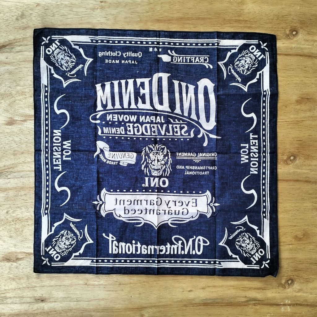 Oni denim not momotaro jeans iron heart denim Levis vintage pbj evisu