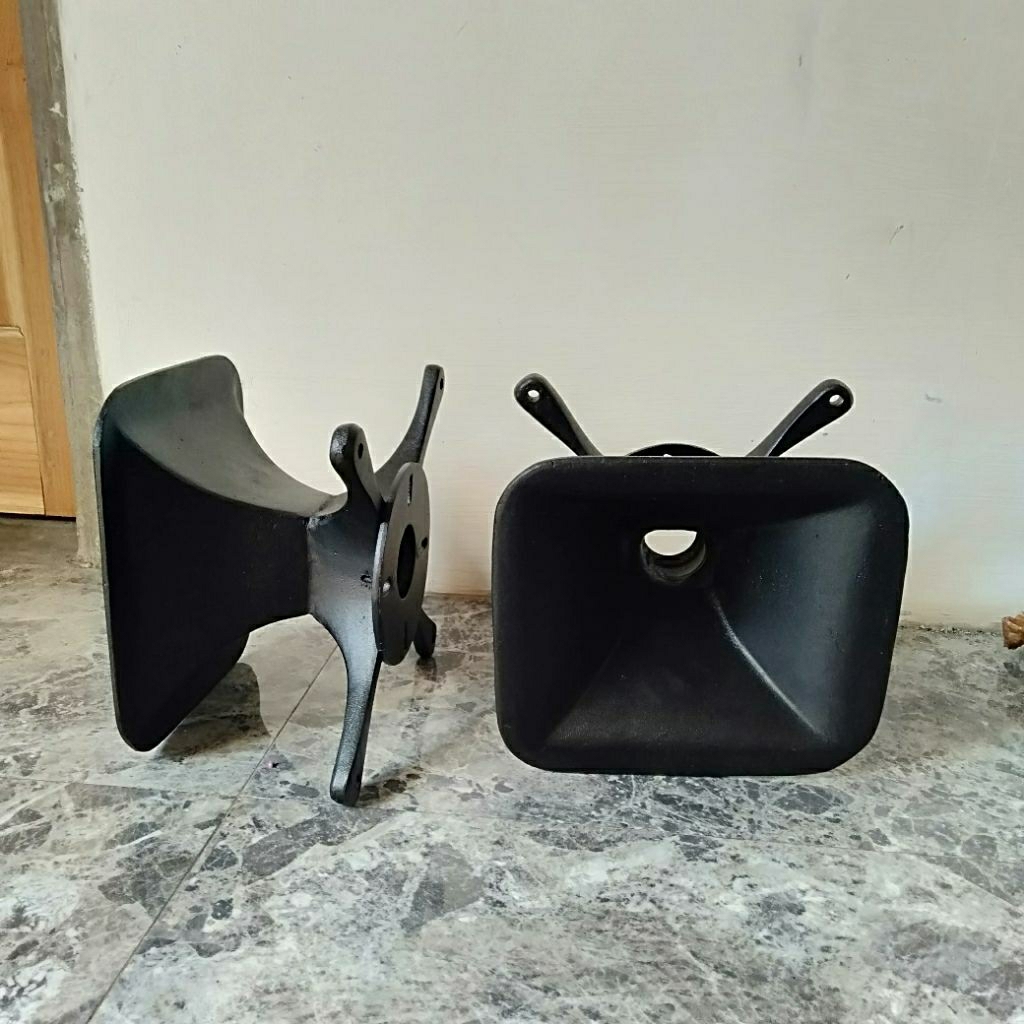 horn tweeter, corong horn tweeter, horn t 24, horn besi, horn aluminium