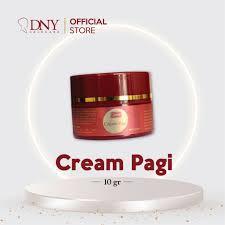 DNY Skincare CREAM PAGI NORMAL