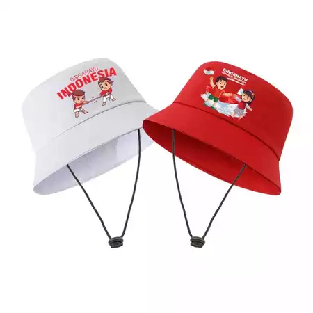 TOPI | TOPI PRIA KEREN | TOPI COWOK | TOPI BASEBALL | TOPI KEREN | TOPI ANAK MERAH PUTIH || BEST_STO