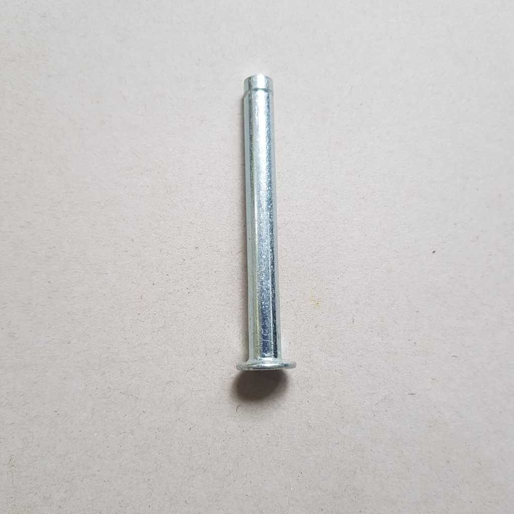 As Standar Tengah MIO