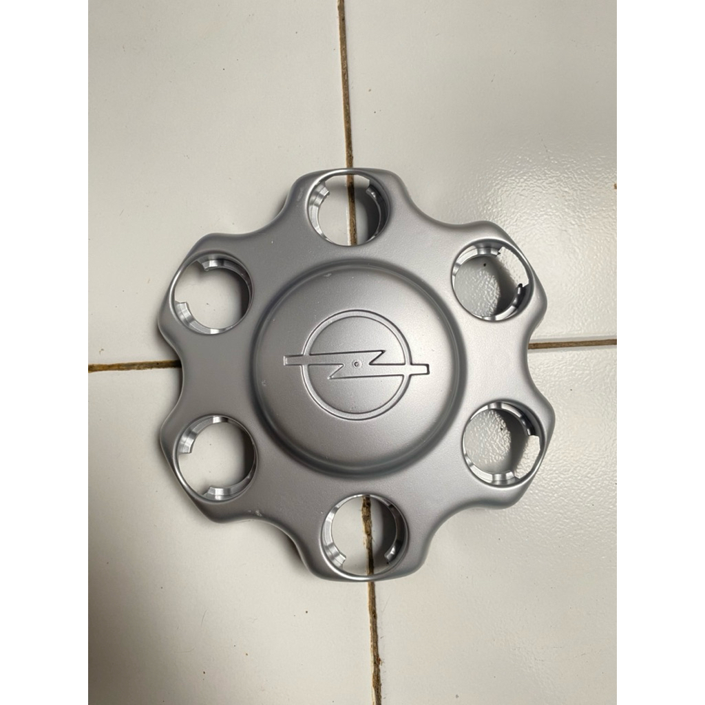 Tutup velg whelldop wildop opel blazer original second