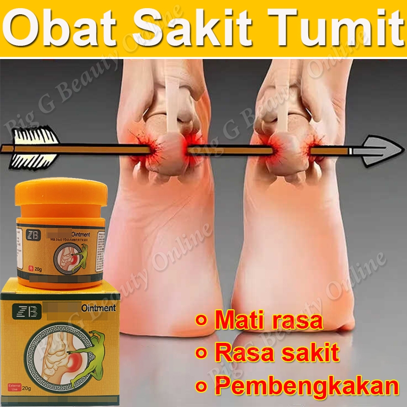 Obat Sakit Tumit Plantar Fasciitis Terapi Obat Sakit Kaki Obat Kesemutan Dan Kebas Memperbaiki Sakit