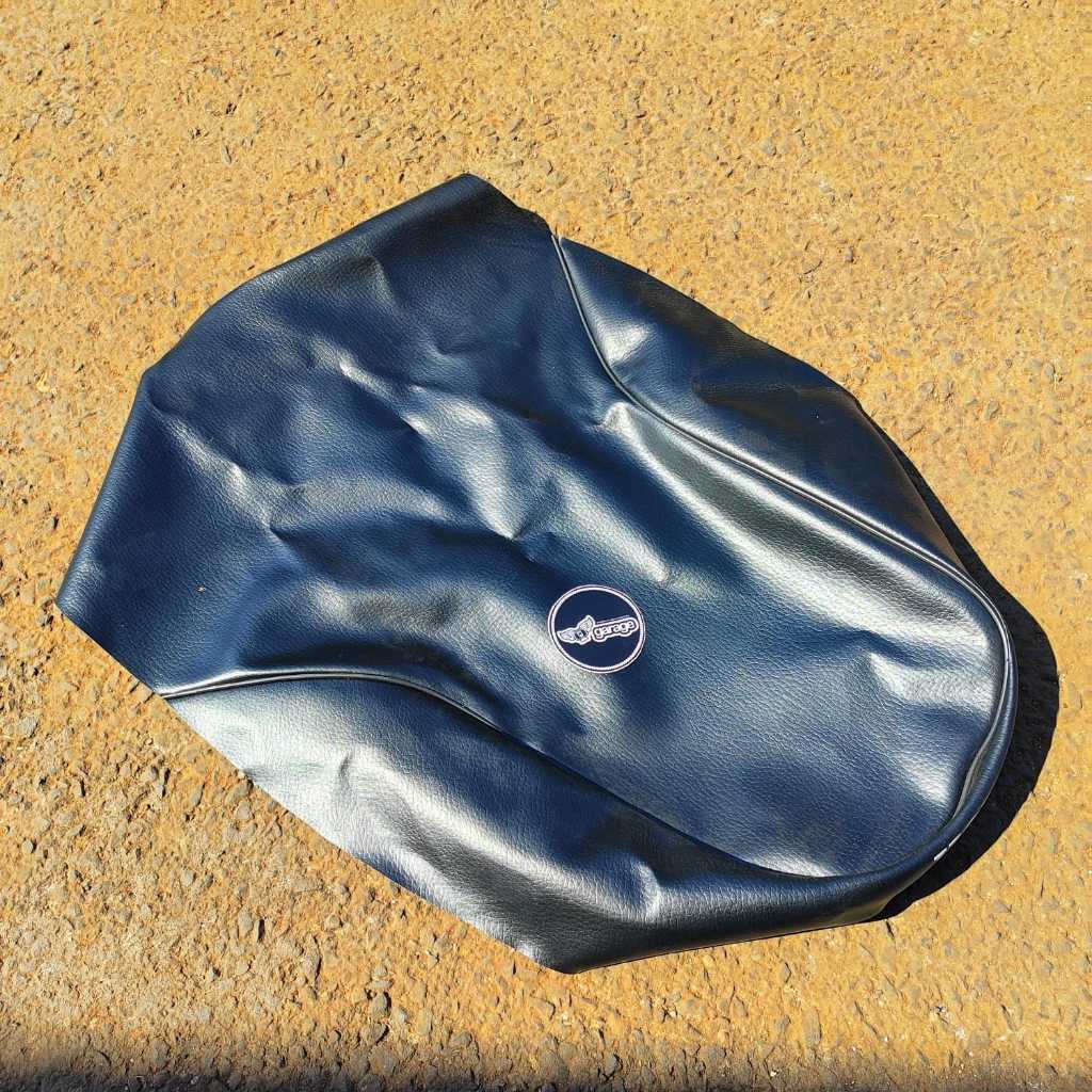 Kulit jok Honda legenda 2 IMI Sarung jok astrea legenda 2 Legenda 1 astrea impressa Original good qu