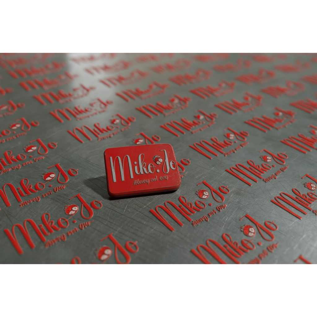 

STIKER DTF | FULL COLOR & SIAP TEMPEL | CETAK CUSTOM
