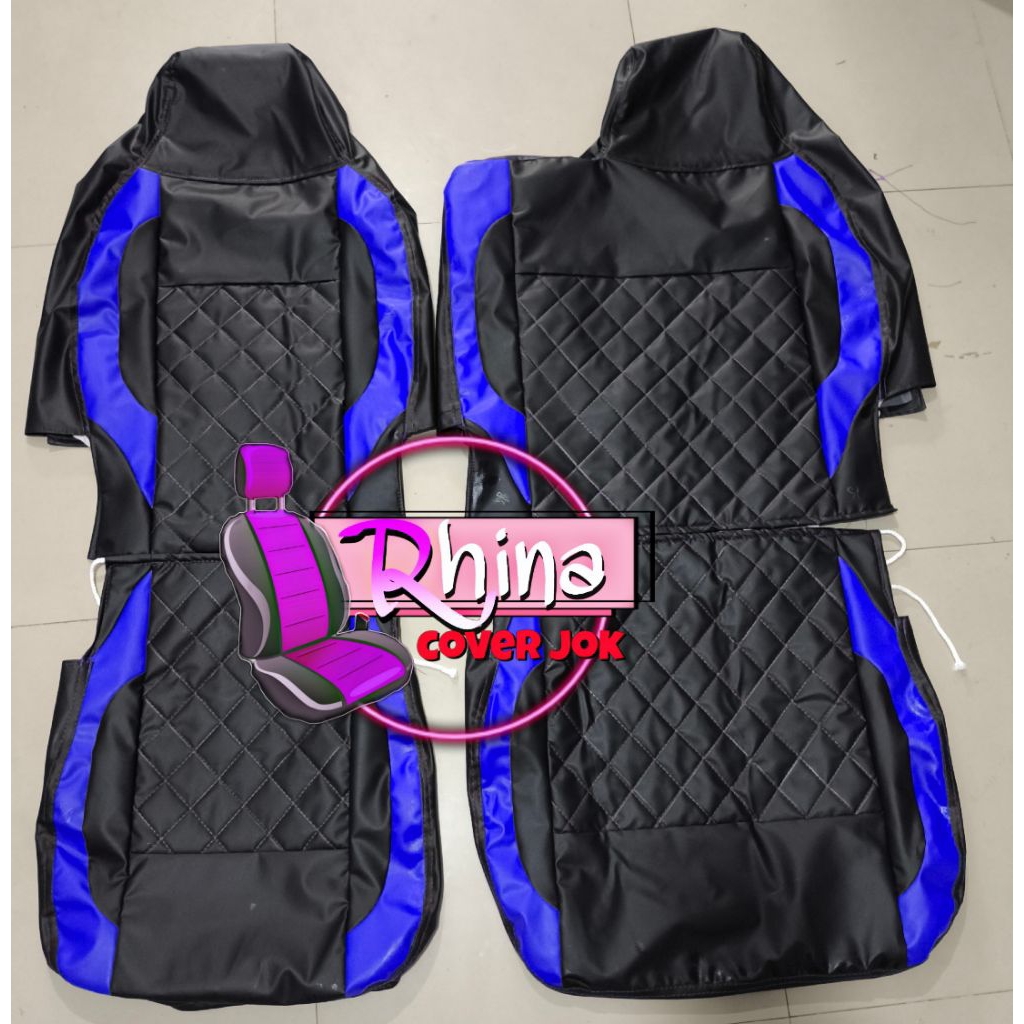 SARUNG JOK/COVER JOK MOBIL PANTHER PICKUP V59