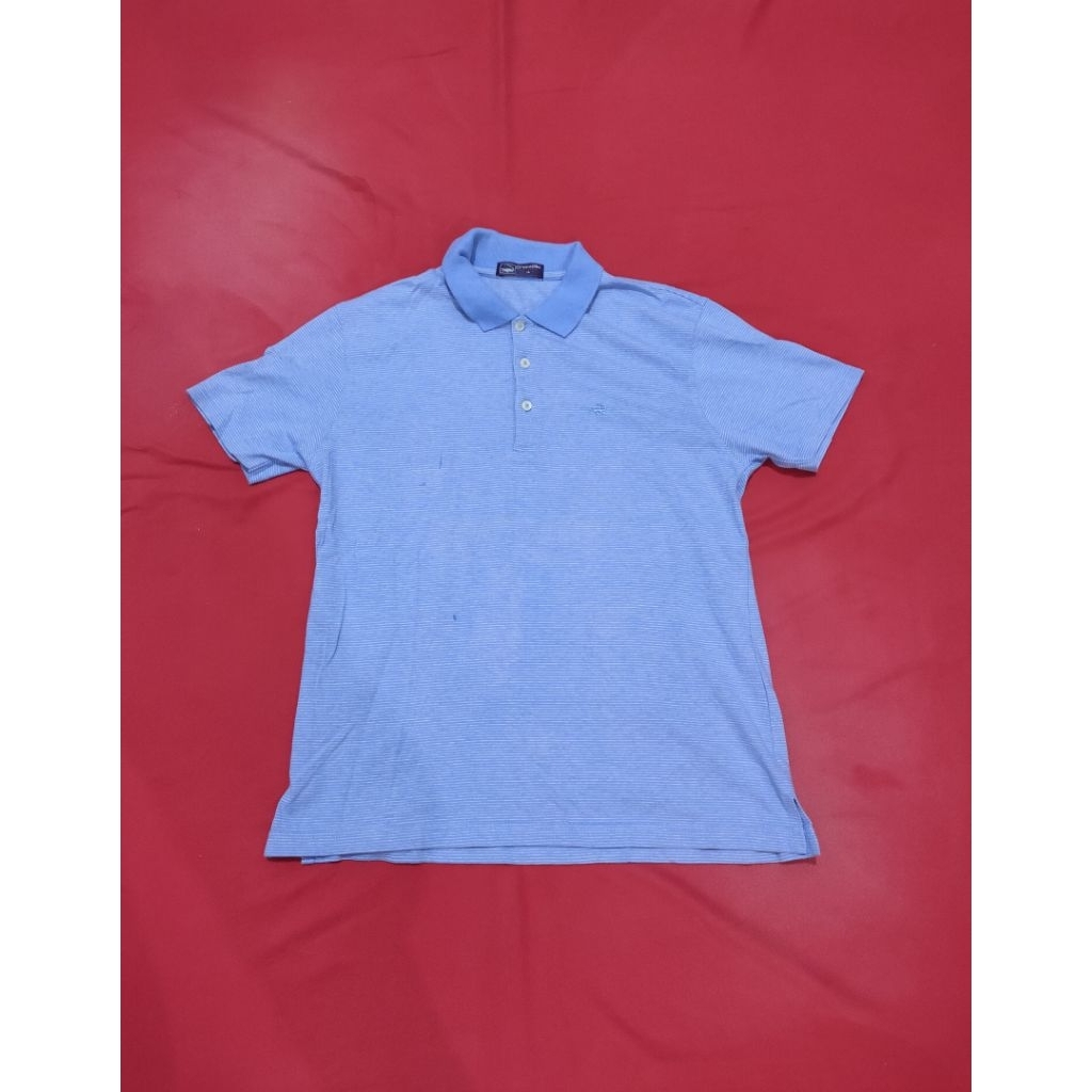 Kaos Polo Crocodile kids