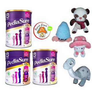 

Pediasure Triplesure Coklat 800 gram