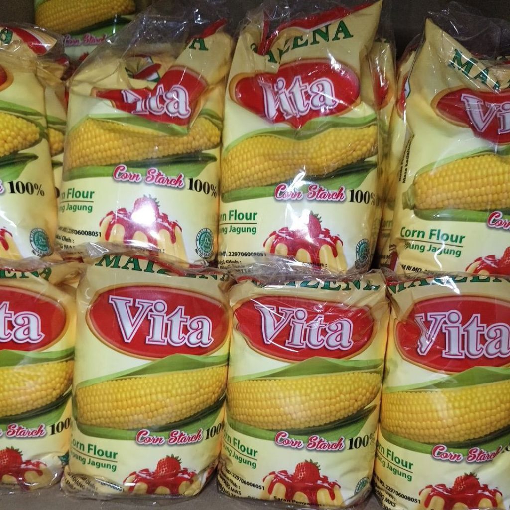 

Tepung Maizena Vita 100g