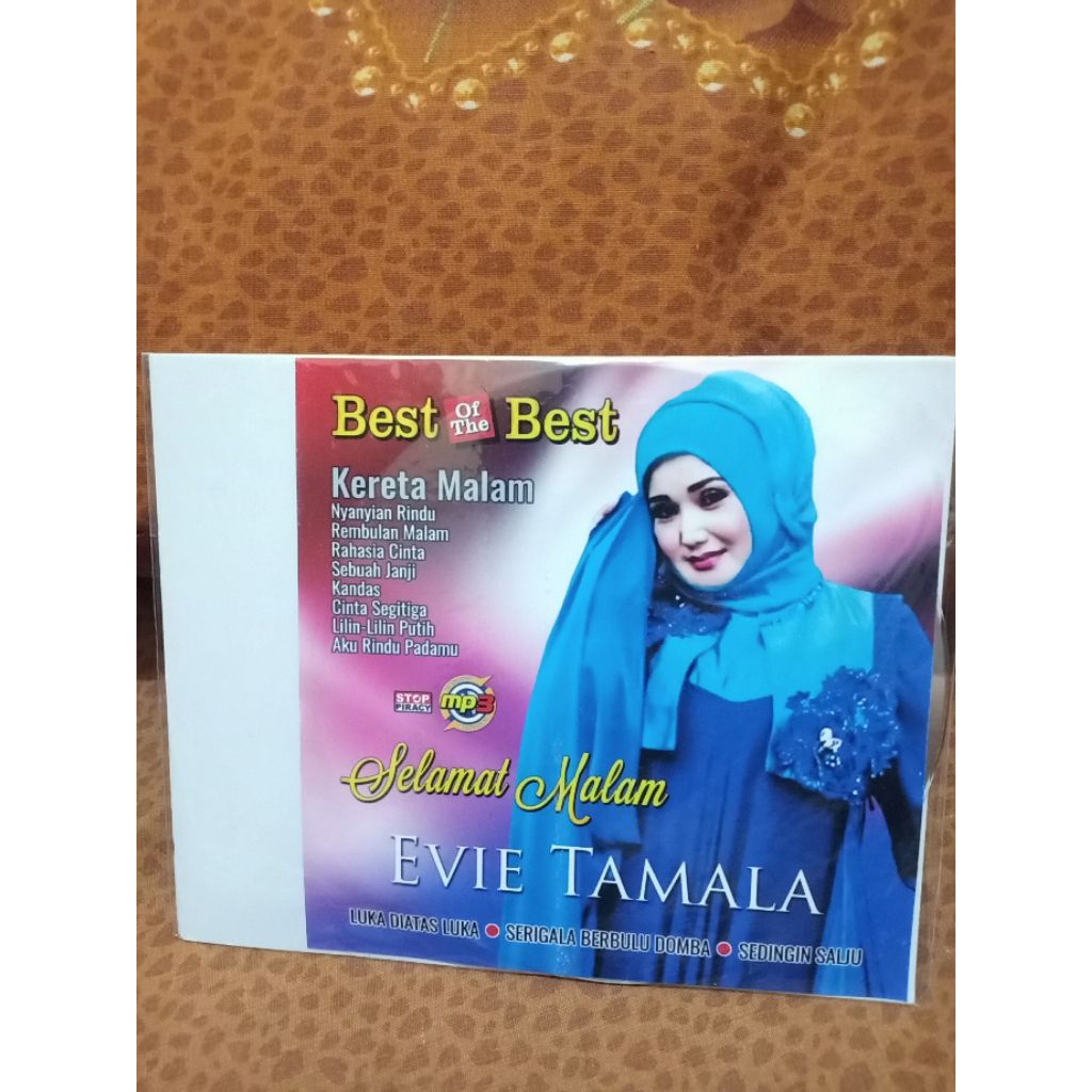 MP3 BEST OF THE BEST AVIE TAMALA