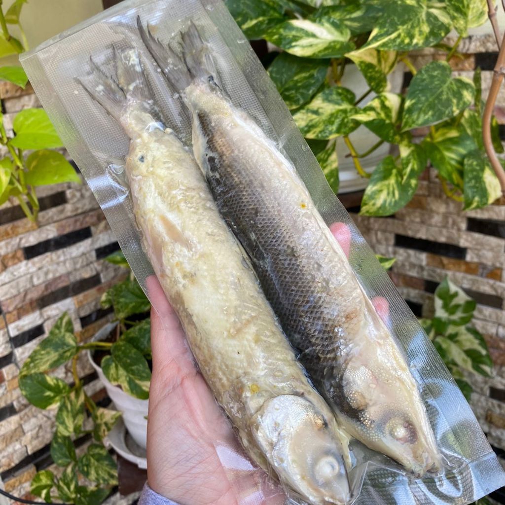 

Otak Otak Bandeng Premium