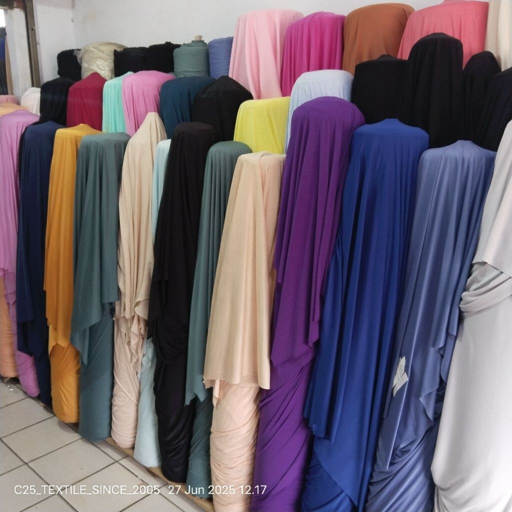 HARGA/0,5 M - KAIN HYGET DEKORASI - KAIN HYGET FURING - KAIN HAIGET - HYGET PREMIUM - HYGET PURING