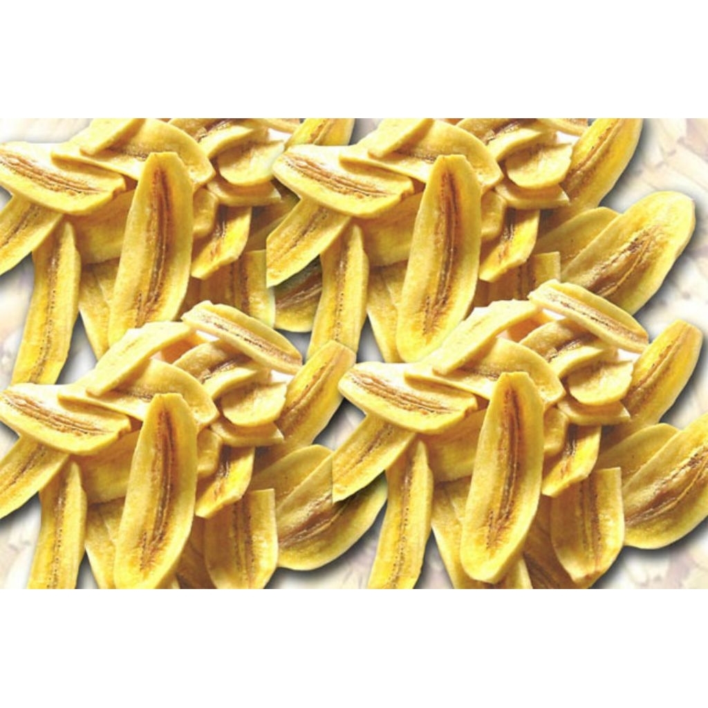 

kripik buah pisang emas keripik buah rasa pisang
