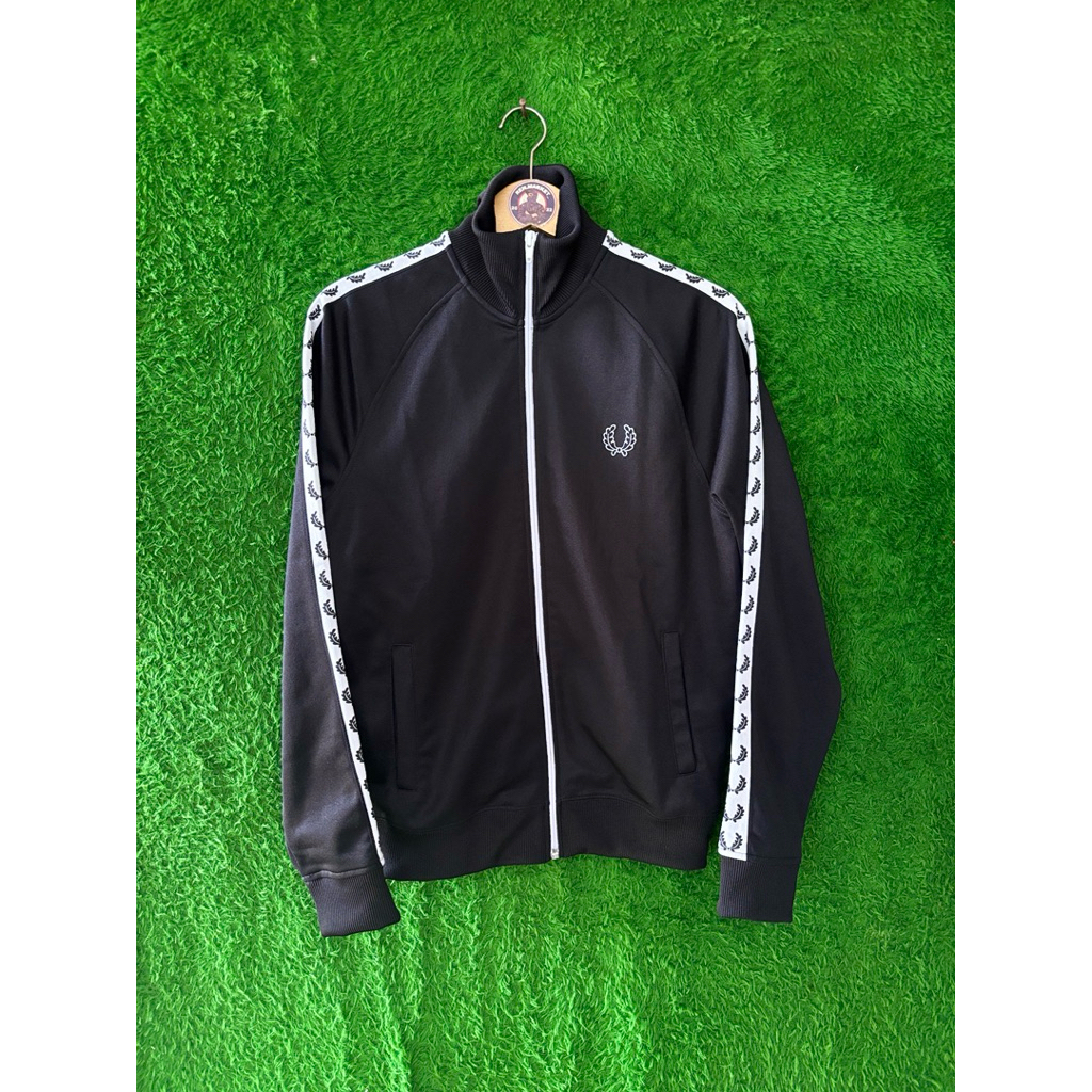 TRACKTOP FRED PERRY