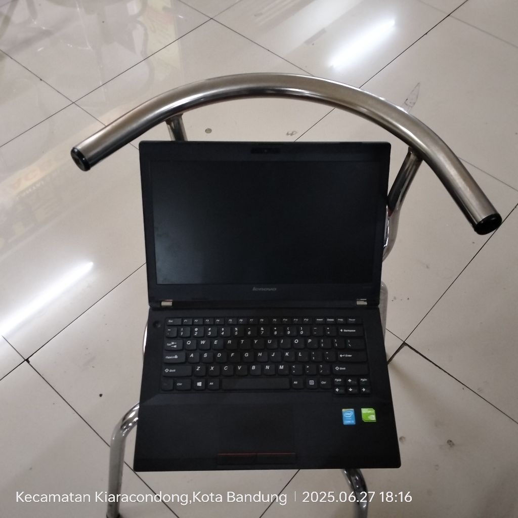Lenovo K4450 I5-4210U RAM 8GB/SSD 128GB VGA  GT 720M 2GB